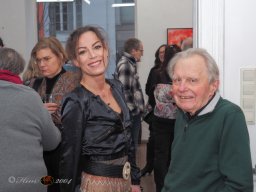 15 Jahre Kunstschaffen 6.01.2026